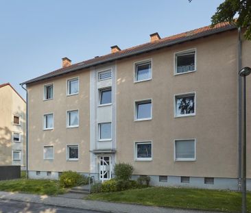 3-Zimmer Wohnung in Langendreer - Photo 1