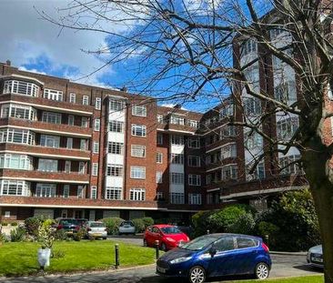 Hillfield Court, Belsize Park, London, NW3 - Photo 1