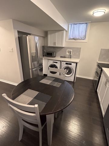 For Lease - 28 Sheldon Drive Unit# Basement, Ajax, Ontario - Photo 3