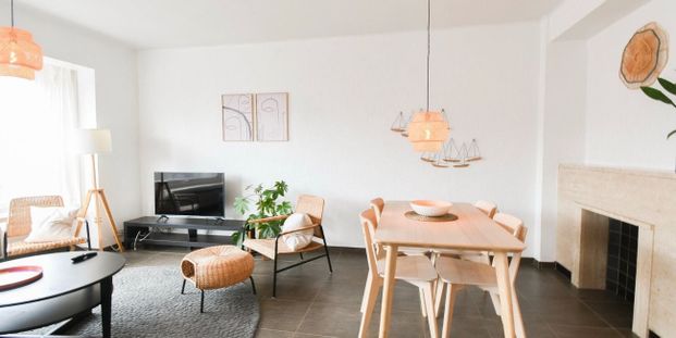 Appartement te huur in Oostende voor € 800 met 2 slaapkamers - Photo 1