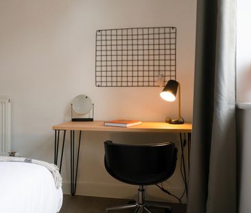 7 bedroom house to rent - Photo 5