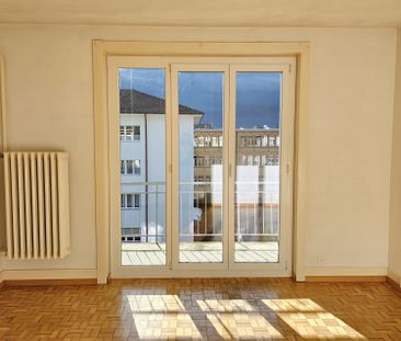 2 Zimmer, 3. Stock - Photo 2