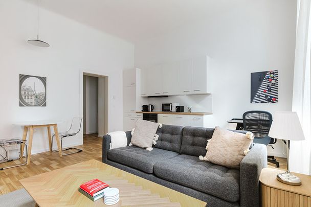 Schlachthausgasse 14 - Photo 1