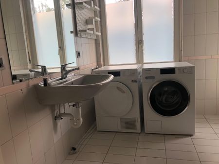 Grosszügige 4.5 Zimmerwohnung Nähe Messeplatz - Photo 4