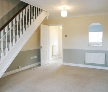 2 bedroom terraced house to rent - Photo 5
