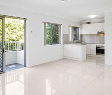 5/66 Meehan Street, Granville. - Photo 2