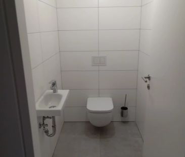 hochwertig ausgestattete 2-Zimmer Mietwohnungen mit großzügigem Balkon - Foto 5