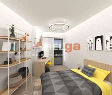 Studio/Γκαρσονιέρα για ενοικίαση Νόρμαν (Πάτρα) - Φωτογραφία 4