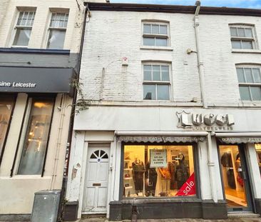 2 bedroom flat to rent - Photo 1