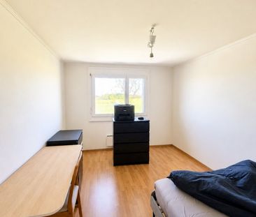 4.5 Zimmer, 80 m², 1. Stock - Photo 2