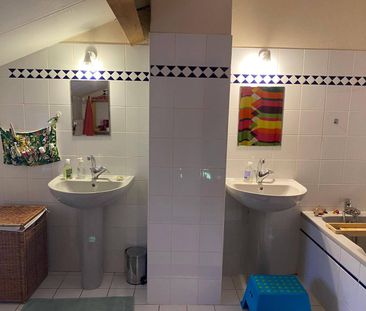 Location appartement rénové 4 pièces 110 m² à Payzac (07230) - Photo 5