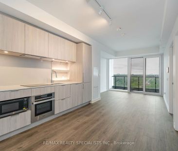 28 ANN Street E #1318 - Photo 5