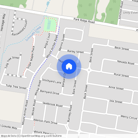 4 Barnyard Drive, Qld 4125, Park Ridge