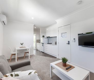 94 Hoff Street, Mount Gravatt East QLD 4122 - Apartment For Rent | ... - Photo 1