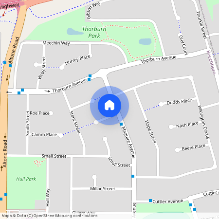 2 Carstairs Ct, WA 6063, Beechboro