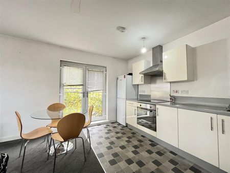 2 Bedroom Apartment To Rent - Photo 5