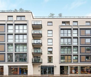 Clerkenwell Road, London, EC1M 5PN - Photo 2