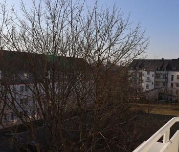 SOFORT einziehen: MODERNE 2-Zimmer-Wohnung ganz OBEN - Foto 6