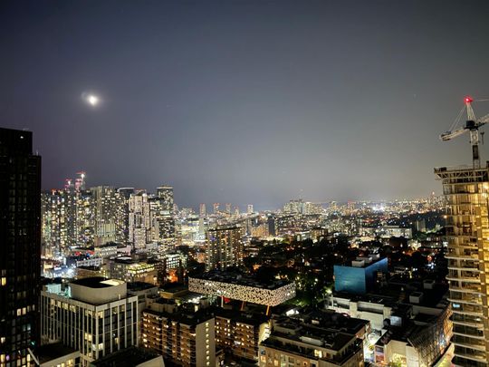 For Lease - 488 University Avenue Unit# 2315, Toronto, Ontario - Photo 1