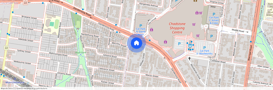 4/1312 Dandenong Road, Vic 3166, Hughesdale