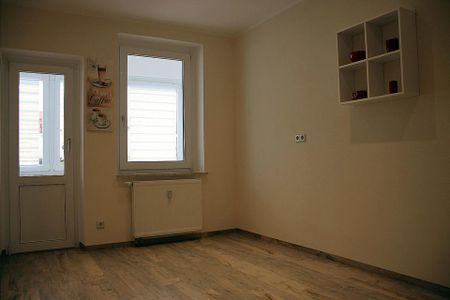 3-Raum-Wohnung – individuell und geräumig mit bodengleicher Dusche - Photo 5