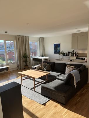 Villagatan, Skellefteå - Photo 1