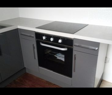 1 Bed Flat, High Street, G1 - Photo 1