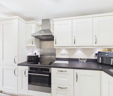 1 BED Ground floor flat To rent - Photo 6