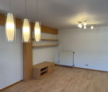 Appartement te huur - Photo 1