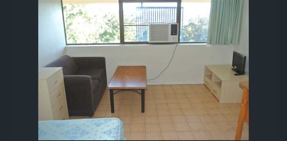 Fully furnished apartment in the heart of Brisbane - Photo 2