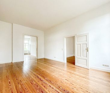 Wunderschöne 3-Zimmer Wohnung mit EBK - Photo 3