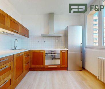 Pronájem bytu 3+kk 83 m² - Photo 4