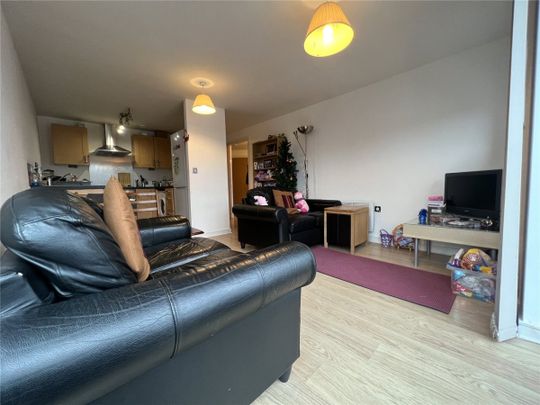 Albion Street, Horseley Fields, Wolverhampton, WV1 - Photo 1