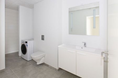 4-vær. rækkehus med egen terrasse - Photo 3