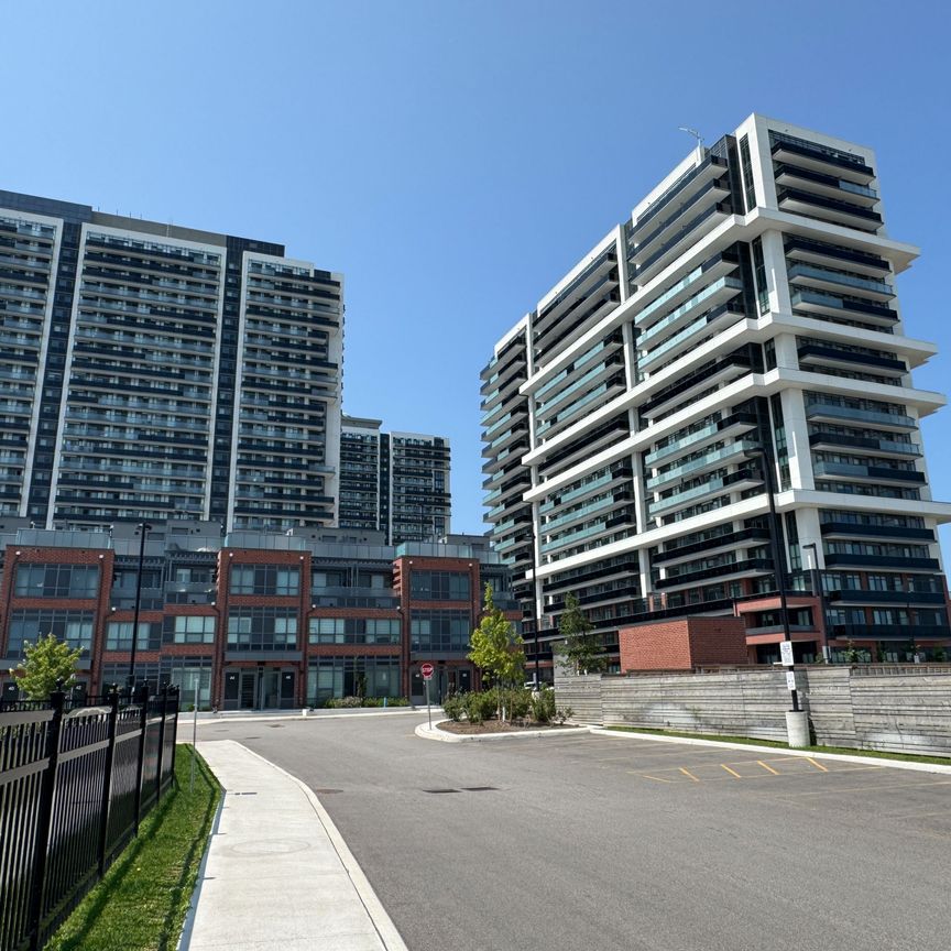 For Lease - 2545 Simcoe Street Unit# 1838, Oshawa, Ontario - Photo 1