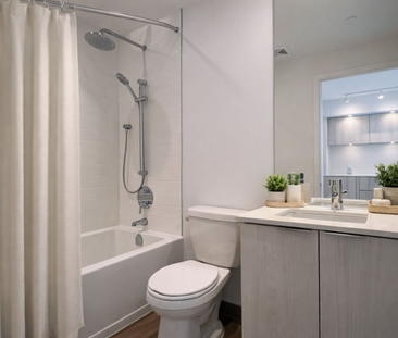 For Lease - 448 Burnhamthorpe Road Unit# 907, Mississauga, Ontario - Photo 4