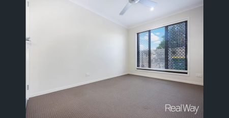 Spacious & Homely Property in Desirable Springfield Lakes, convenience is the key!! With RealWay Edge! - Photo 4