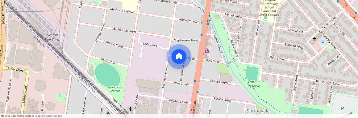 18 Bessemer Street, Vic 3171, Springvale