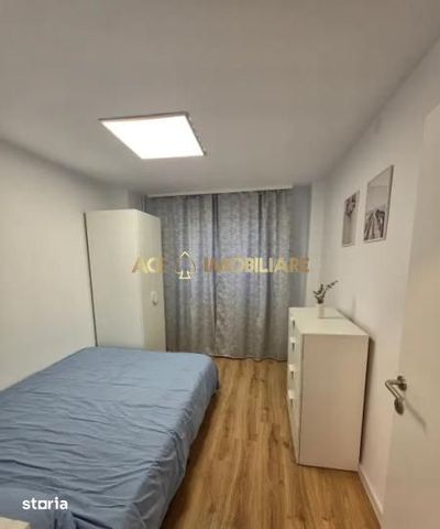 3 Camere de inchiriat | Crangasi | Metrou | Centrala proprie - Photo 5