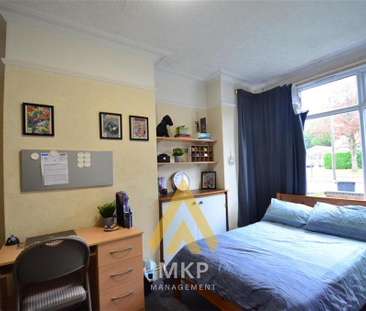 5 bedroom terraced house to rent - Photo 6
