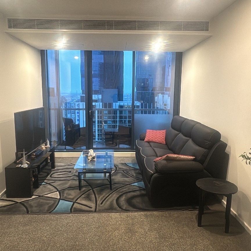 Melbourne CBD - Photo 1