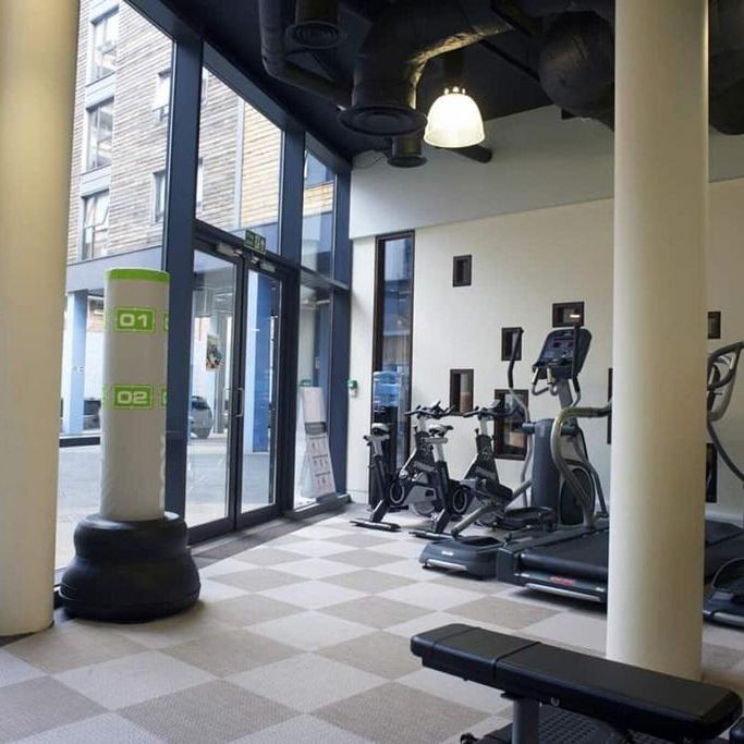 Flat share to rent - Photo 1