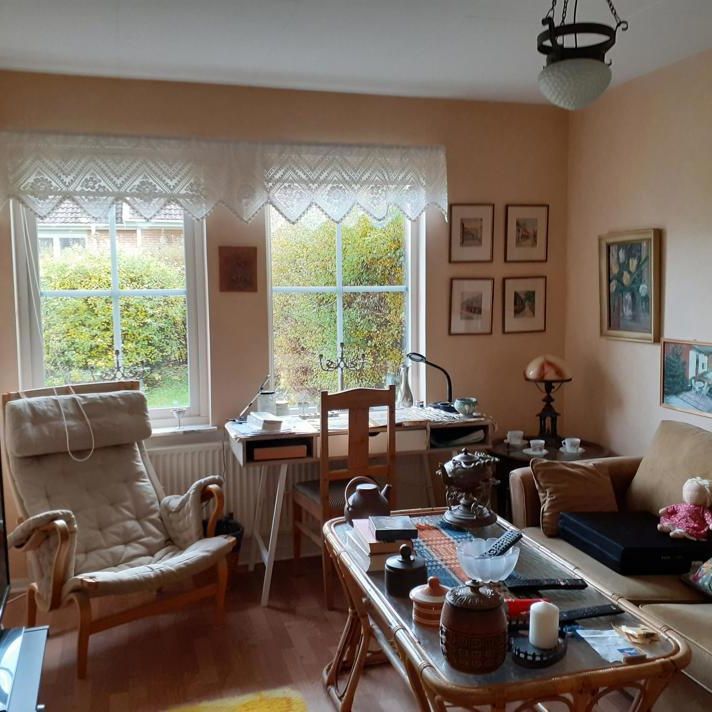 Södervångsvägen 41 A, Löddeköpinge - Foto 1