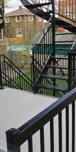 App/condo 4 1/2 Mercier Hochelaga Maisonneuve (Tétreaultville) - Photo 3