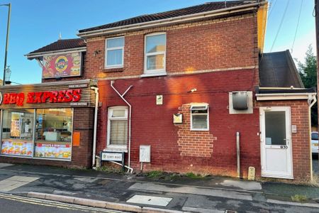 Wimborne Road, BOURNEMOUTH - Photo 4