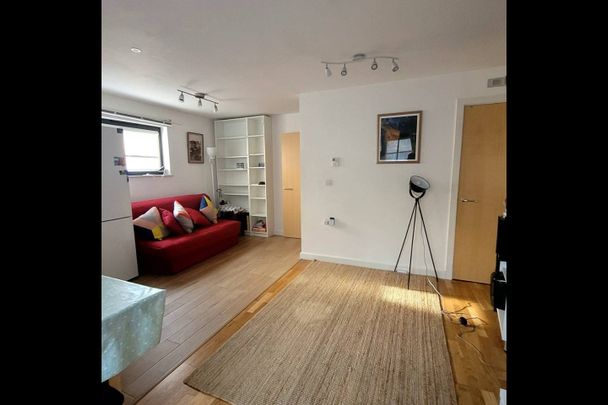 1 Bed Flat, Canary Wharf Area, E14 - Photo 1