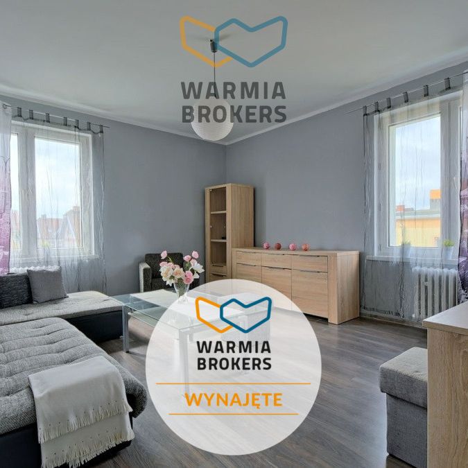 Mieszkanie | Wynajem - Photo 1