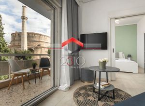 Διαμέρισμα για ενοικίαση - Κέντρο Θεσσαλονίκης, - Photo 1