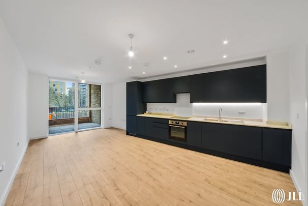 New Kent Road London SE17 - Photo 1