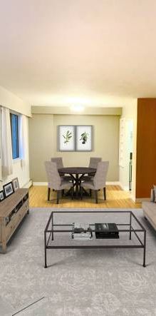 2 Bedroom West End Apartment - Photo 1